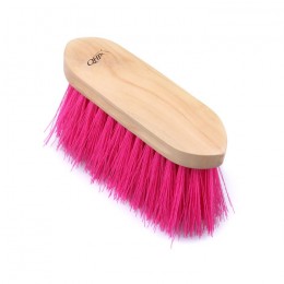 QHP Brush with long bristles Color