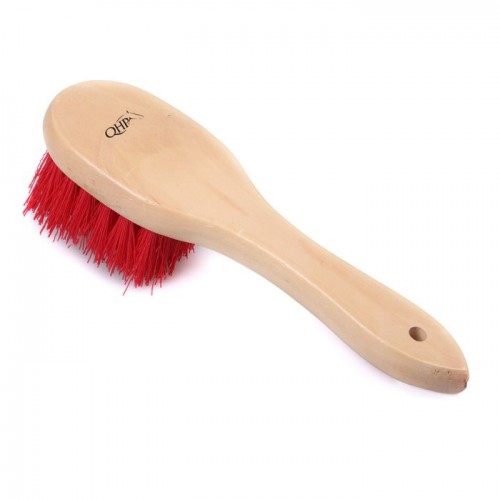 QHP Hoof Brush Color