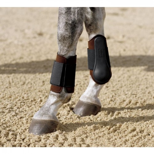 Eskadron Fetlock Boots Pikosoft Extended