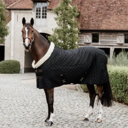 Kentucky Show Rug 160gr Black