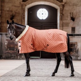 Kentucky Show Rug 160g Autumn Orange