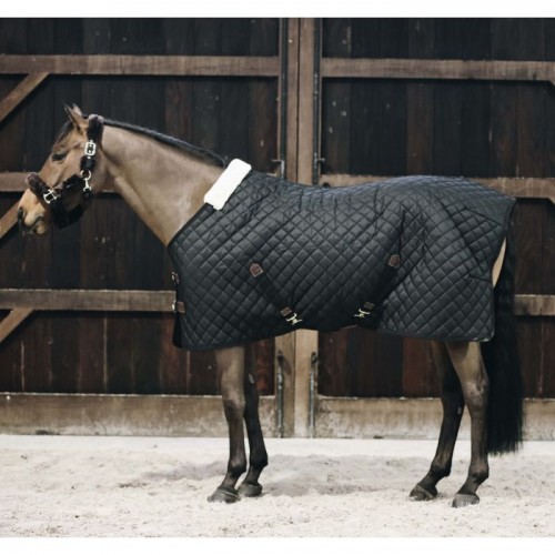 Kentucky Stable Rug 400g black