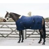 Kentucky Stable Rug Navy 200g