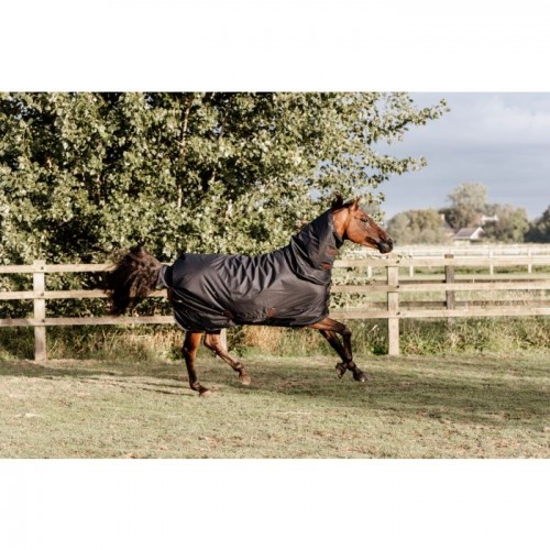 Kentucky Turnout Rug All weather Waterproof Classic 0g