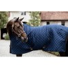 Kentucky Stable Rug Navy 200g