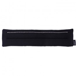 QHP Noseband Pad Madelon