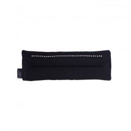 QHP Noseband chin pad Madelon