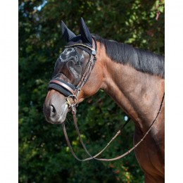 QHP Ear net with fly mask