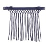 QHP Anti-Fly Fringe Knotted