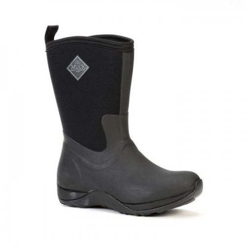 Muck Boot Arctic Weekend black