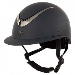 BR Riding Helmet Theta Plus Painted