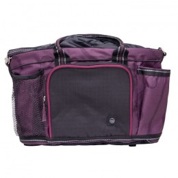 QHP FW'23 Grooming Bag Collection