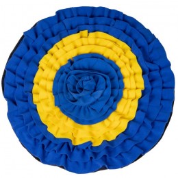 QHP Snuffle mat for horses