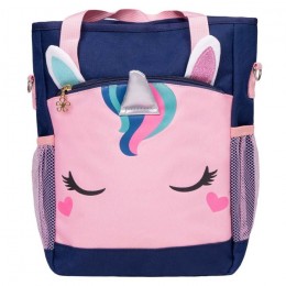 QHP Grooming Bag Unicorn