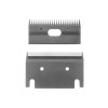 Liscop 1253 shearing blades 23/53t 0,5 mm