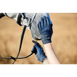 Equipage SS'23 Kenji riding gloves