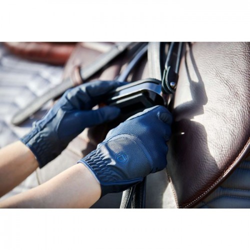 Equipage SS'23 Kenji riding gloves