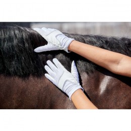 Equipage SS'23 Karla riding gloves