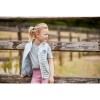 Детский жилет EquiPage SS'23 Khloe Kids