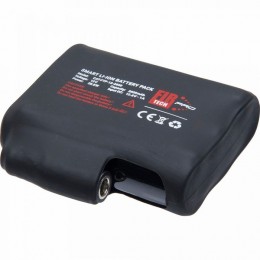 Catago Fir-Tech Pro battery