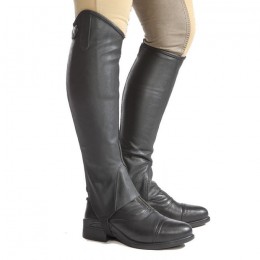 Kavalkade Half Chaps Combi