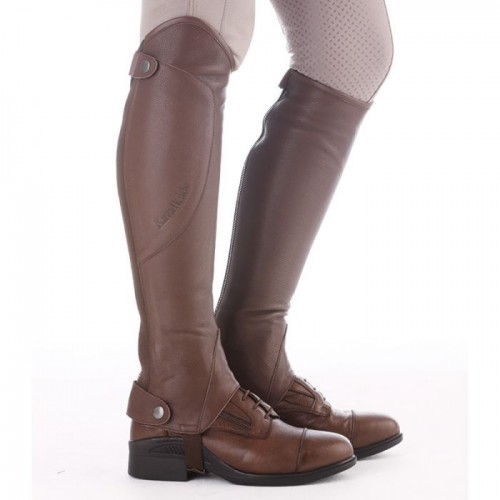 Kavalkade Half Chaps Valerius