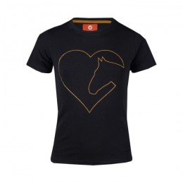 Red Horse SS'24 T-shirt Toppie