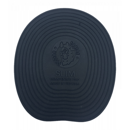 Equine Fusion Dampening Pad Slim Fit