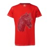 Red Horse SS'22 T-shirt Caliber