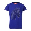 Red Horse SS'22 T-shirt Caliber