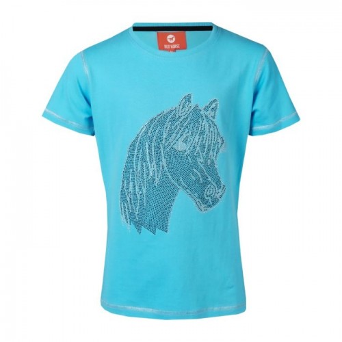 Red Horse SS'22 T-shirt Caliber