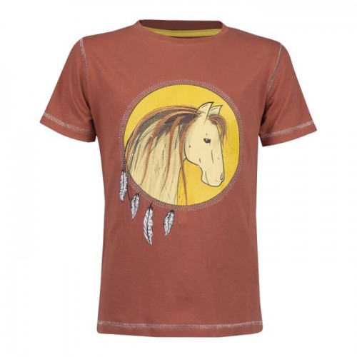 Red Horse SS'23 T-Shirt Caliber