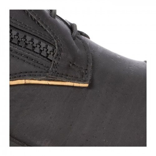 Kavalkade Paddock Boots Cortica Vegan