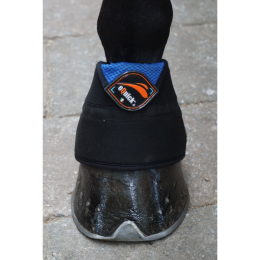 eQuick Artik Cooling Bell Boots