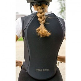 eQuick Backprotector CB