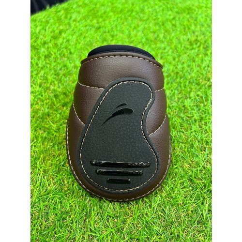 eQuick Glam Fetlock Boots Velcro