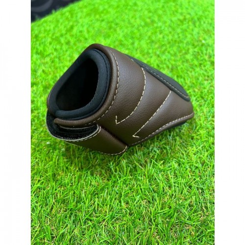 eQuick Glam Fetlock Boots Velcro