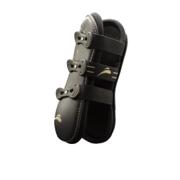 eQuick Glam Tendon Boots