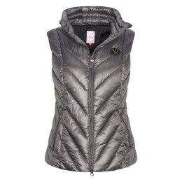 Imperial Riding FW'22 Bodywarmer Космический райдер