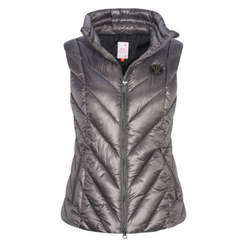 Imperial Riding FW'22 Bodywarmer Космический райдер