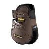 Zandona Elite Air H-Performance Fetlock Boots Long