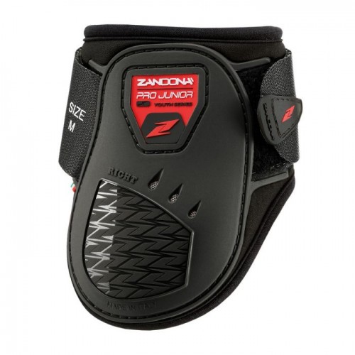 Zandona Pro Junior Air Fetlock Boots