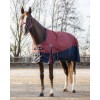 QHP FW'22 Turnout Rug collection fleece