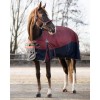 QHP FW'22 Turnout Rug collection fleece