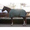 QHP FW'22 Turnout Rug collection fleece