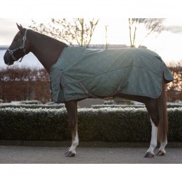 QHP FW'22 turnout rug collection 150gr