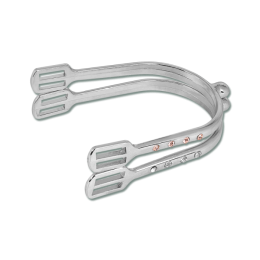 Waldhausen Crystal Spurs