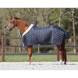QHP Stable Rug Classy