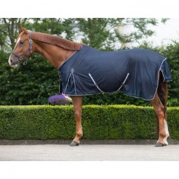 QHP Fly Rug basic