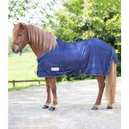 Waldhausen Fly Rug with cross surcingles